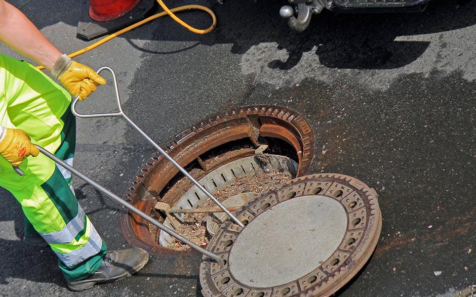 prix intervention débouchage canalisation Rosny-sous-Bois