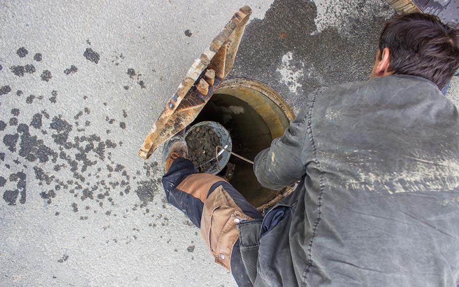 déboucheur canalisation wc Gennevilliers