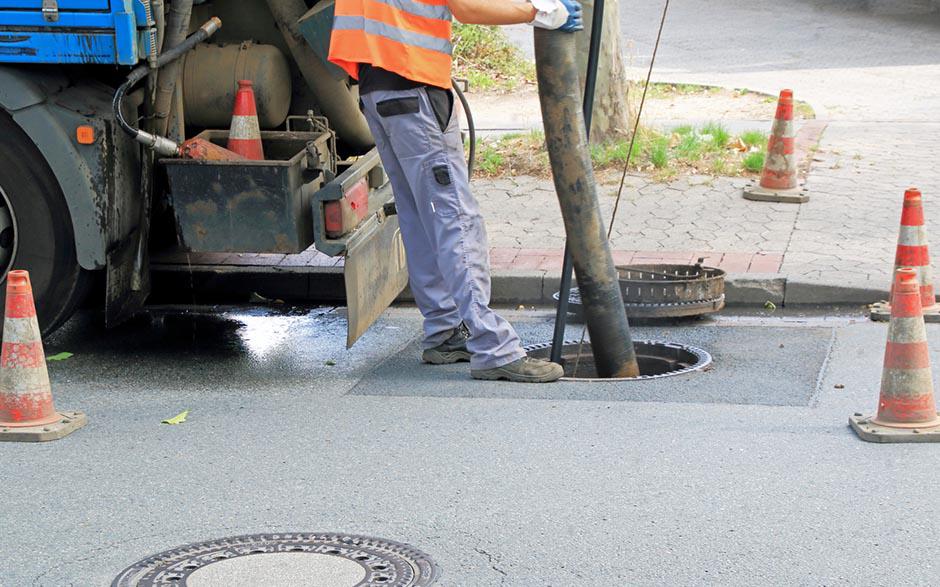 pompe déboucheur canalisation Massy