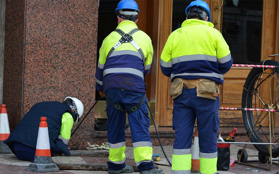 déboucheur puissant canalisation Massy