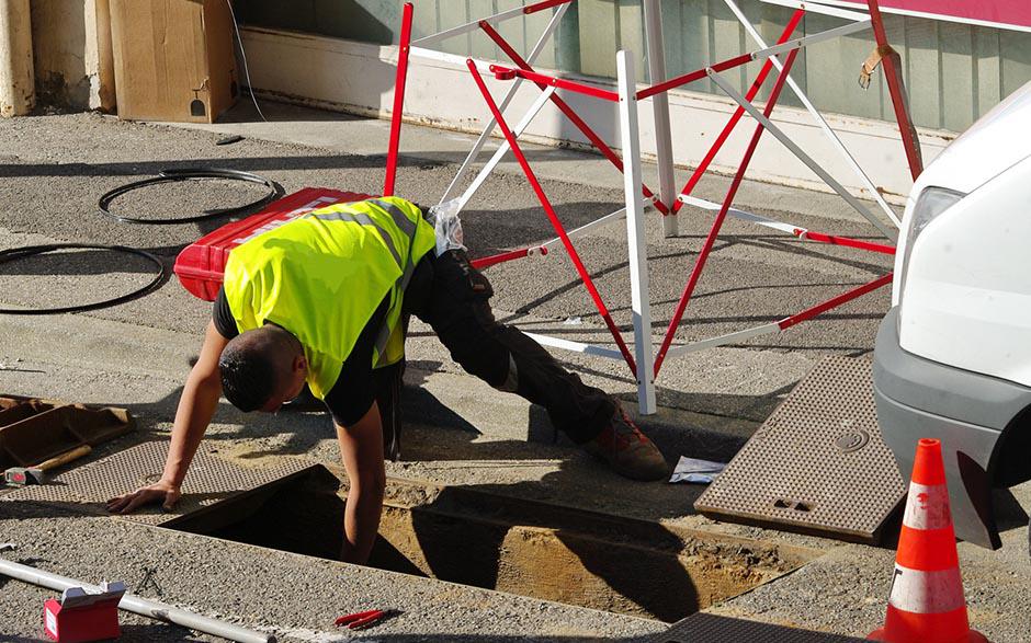 déboucher canalisations Maisons-Alfort