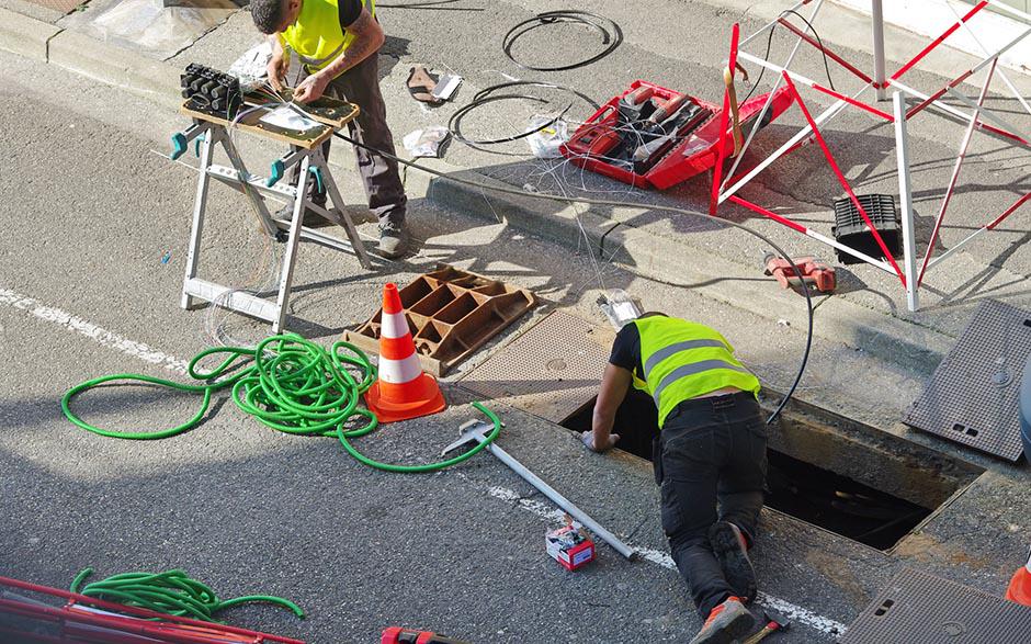 entreprise assainissement Mennecy