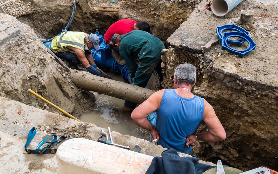 déboucheur canalisation wc Gennevilliers