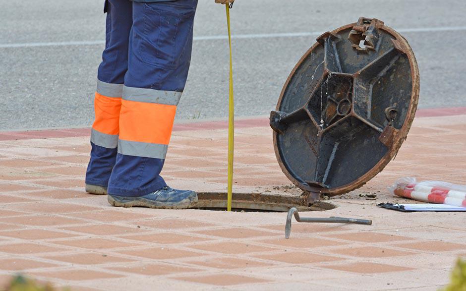déboucheur puissant canalisation Massy