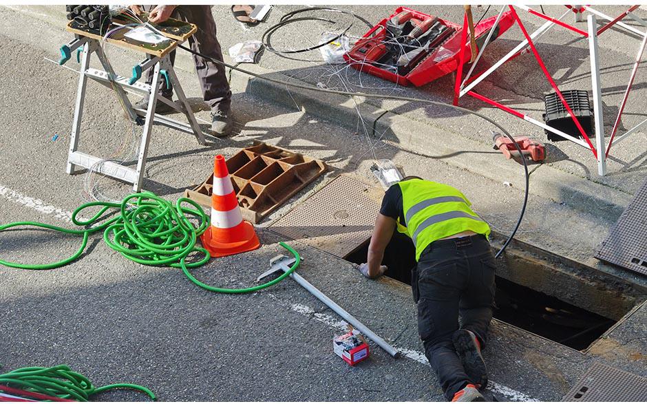 pompe déboucheur canalisation Massy