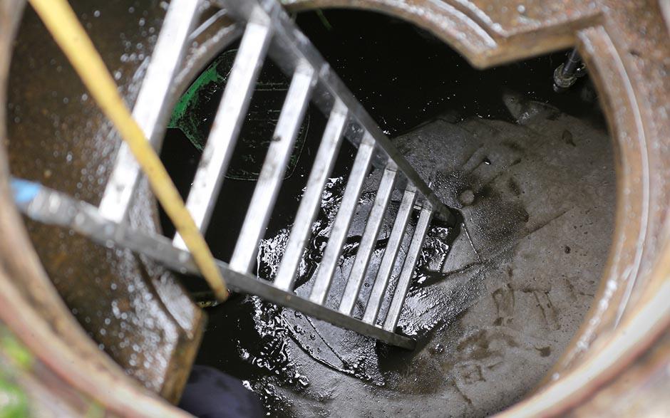 pompe déboucheur canalisation Massy