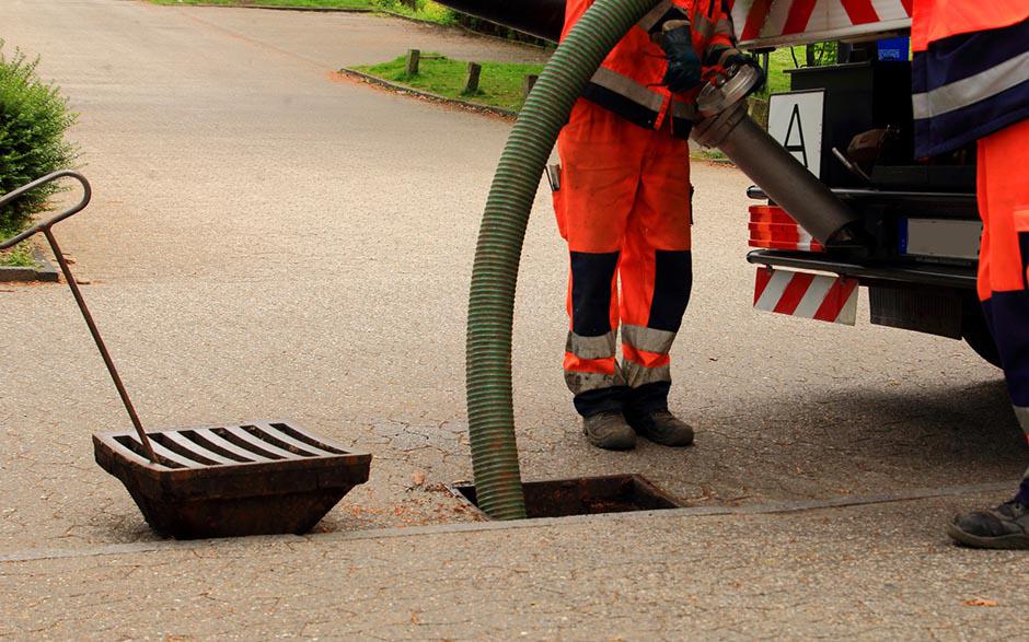 société de débouchage canalisation Groslay